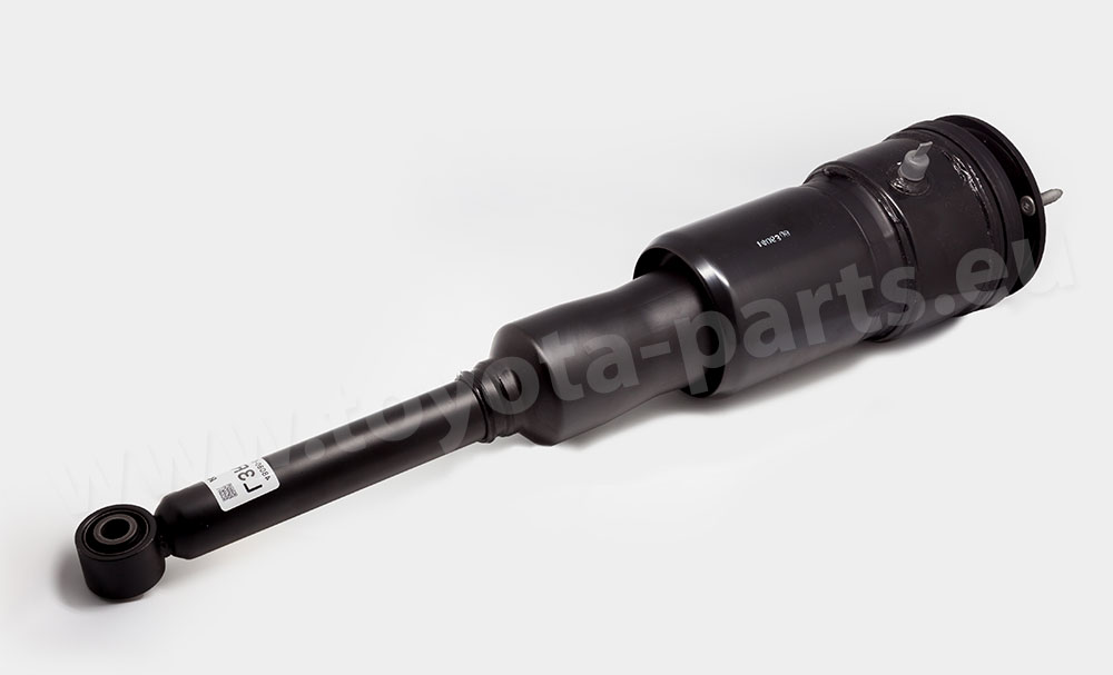 48010-48040 - CYLINDER ASSY, PNEUMATIC, FRONT RH W/SHOCK ABSORBER ...