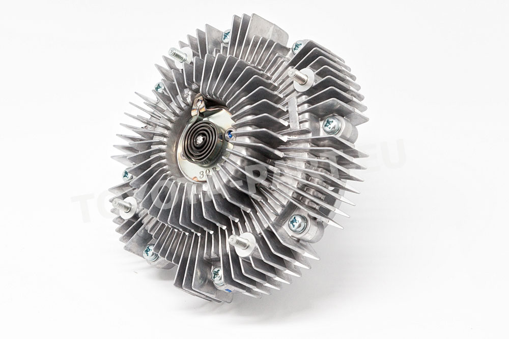 16210-50051 - COUPLING ASSY, FLUID | Toyota / Lexus - genuine parts