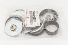 TOYOTA - genuine parts 04445-35160