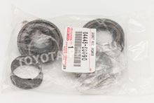 TOYOTA - genuine parts 04445-60090
