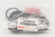 TOYOTA - genuine parts 04478-0K130