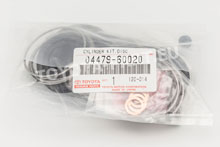 TOYOTA - genuine parts 04479-60020