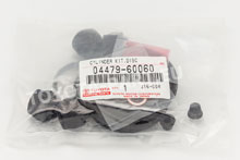 TOYOTA - genuine parts 04479-60060