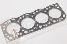 TOYOTA - genuine parts 11115-54084-D0