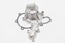 TOYOTA - genuine parts 16100-19235