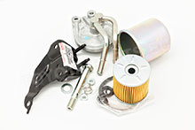 TOYOTA - genuine parts 23924-17030