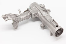 TOYOTA - genuine parts 45280-60500