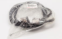 TOYOTA - genuine parts 46410-60711