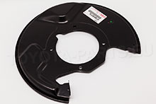 TOYOTA - genuine parts 47782-60110