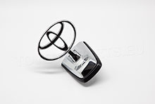 TOYOTA - genuine parts 75303-60070