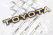 TOYOTA - genuine parts 75321-90301