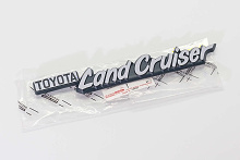 TOYOTA - genuine parts 75343-90351