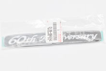 TOYOTA - genuine parts 75389-60010