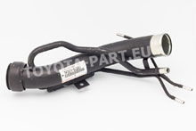 TOYOTA - genuine parts 77201-60201