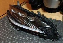 TOYOTA - genuine parts 81145-50C91