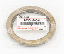 TOYOTA - genuine parts 90304-T0001