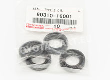 TOYOTA - genuine parts 90310-16001