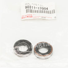 TOYOTA - genuine parts 90311-17004