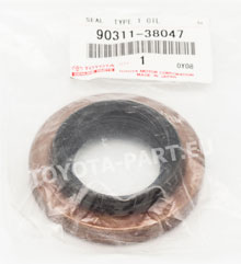 TOYOTA - genuine parts 90311-38047