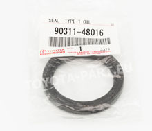 TOYOTA - genuine parts 90311-48016