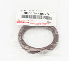 TOYOTA - genuine parts 90311-48025