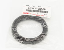 TOYOTA - genuine parts 90311-58008