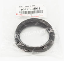 TOYOTA - genuine parts 90311-58011