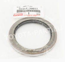 TOYOTA - genuine parts 90311-70011