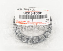 TOYOTA - genuine parts 90313-T0001
