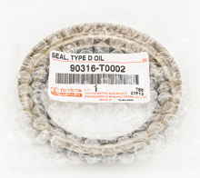 TOYOTA - genuine parts 90316-T0002