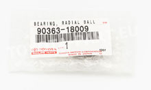 TOYOTA - genuine parts 90363-18009