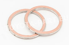 TOYOTA - genuine parts 90917-06073